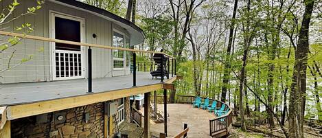 独立别墅 (3 Bedrooms) | 住宿服务设施