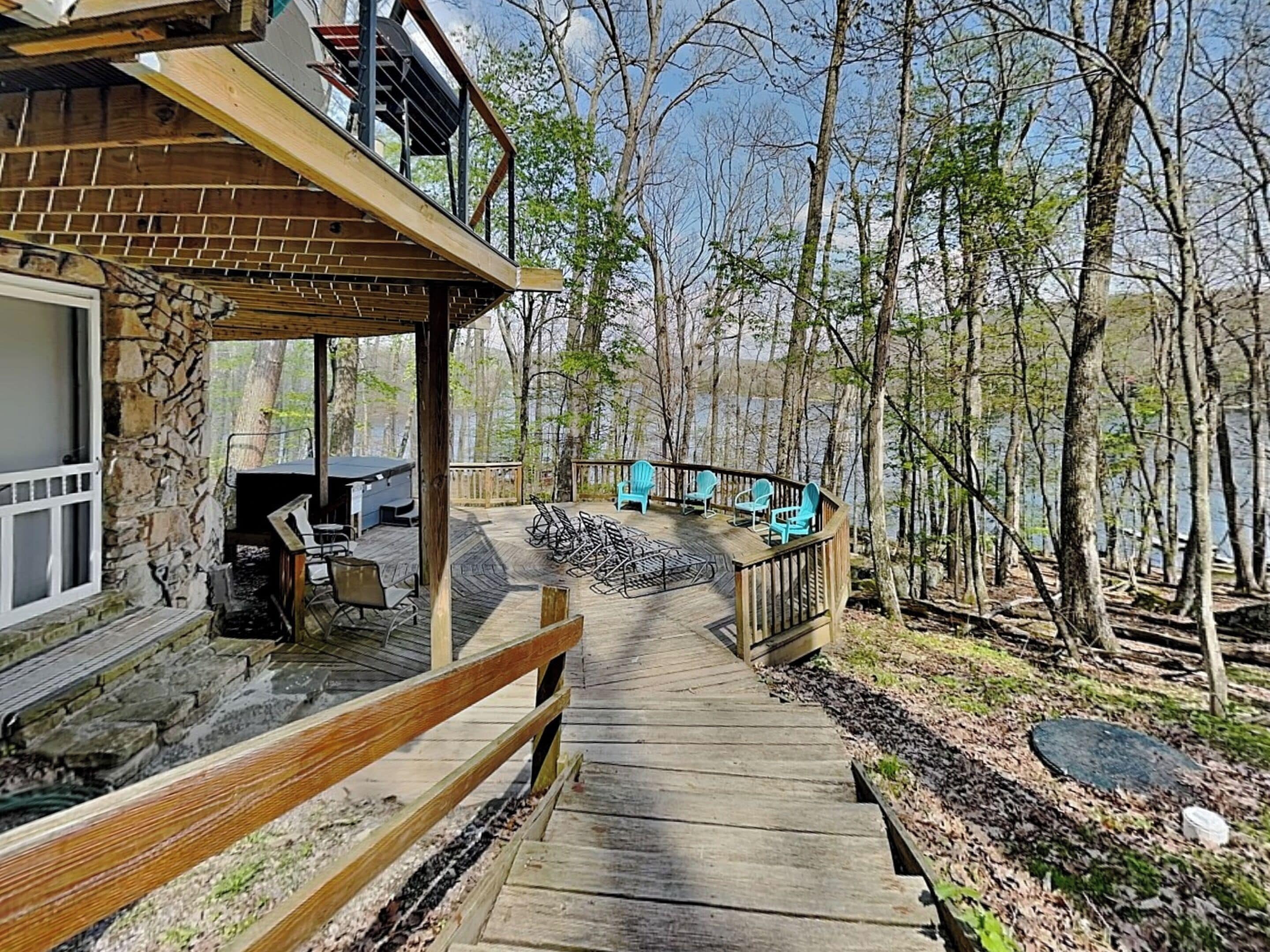 House (3 Bedrooms) | Property amenity