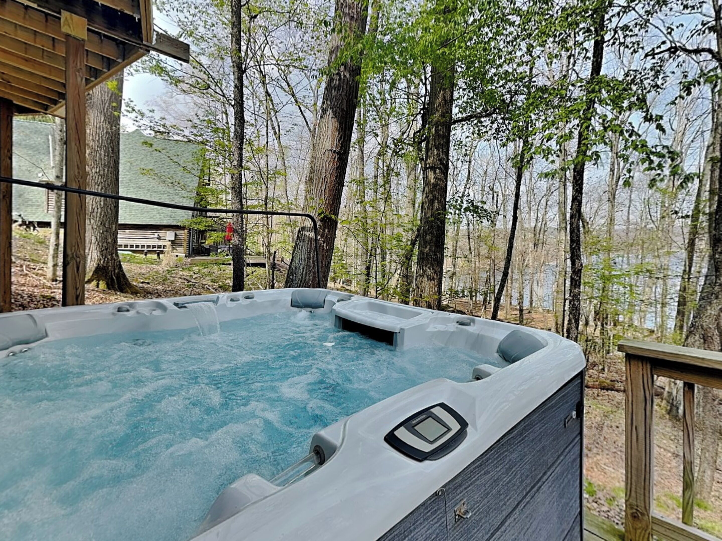 House (3 Bedrooms) | Property amenity