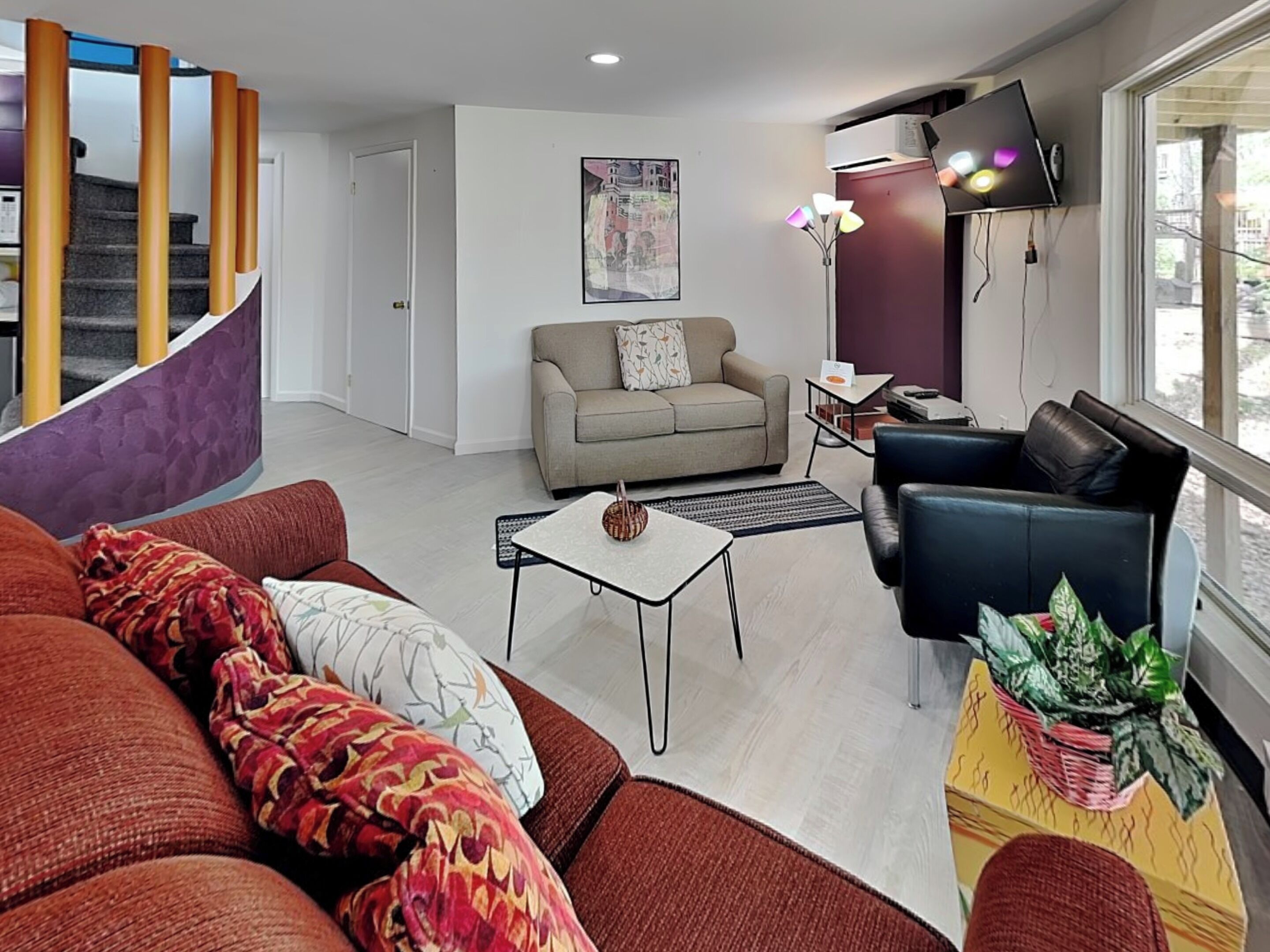 House (3 Bedrooms) | Property amenity