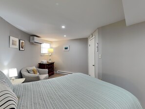 บ้านพัก (3 Bedrooms) | สิ่งอำนวยความสะดวกในที่พัก