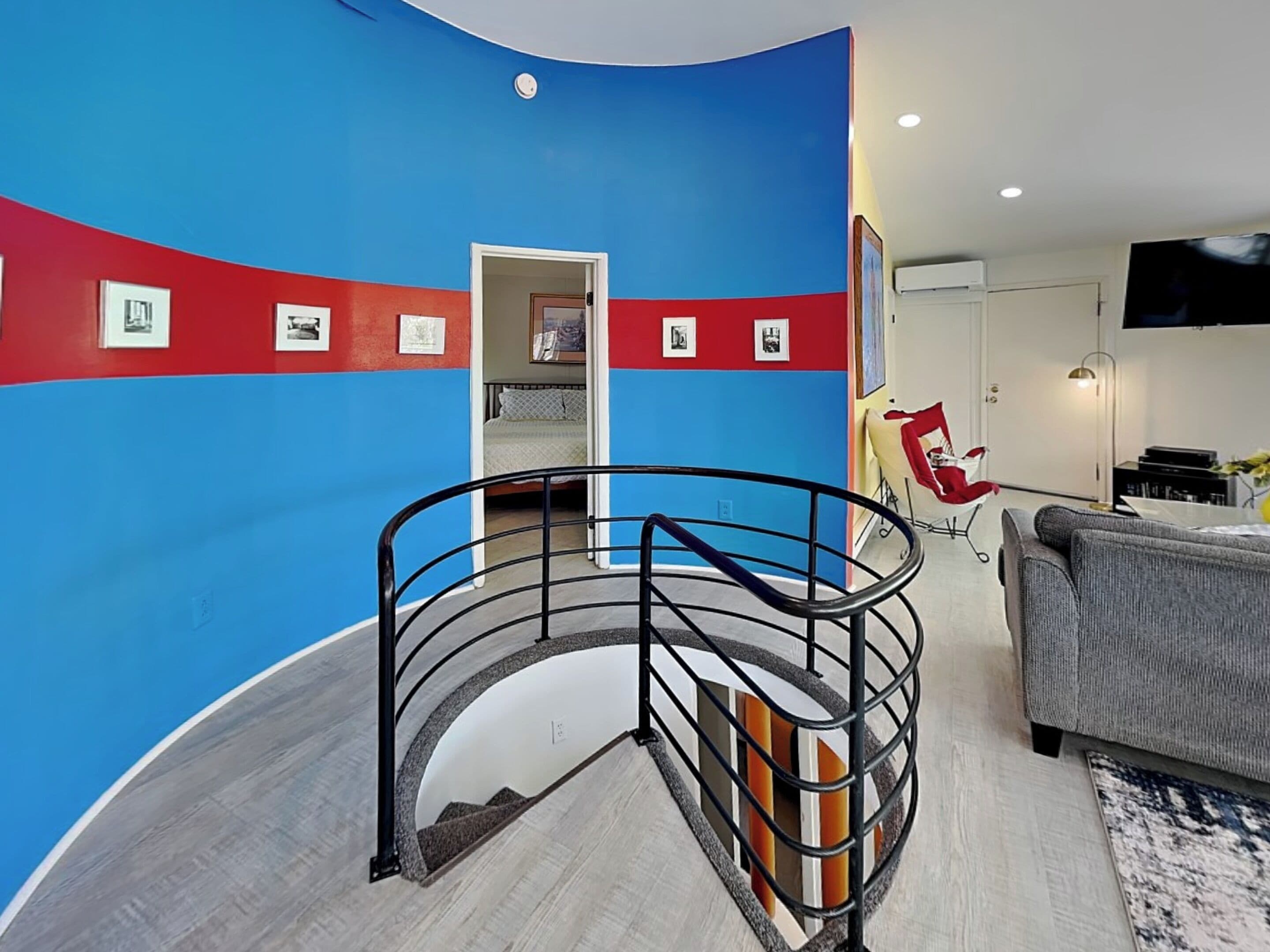 House (3 Bedrooms) | Property amenity