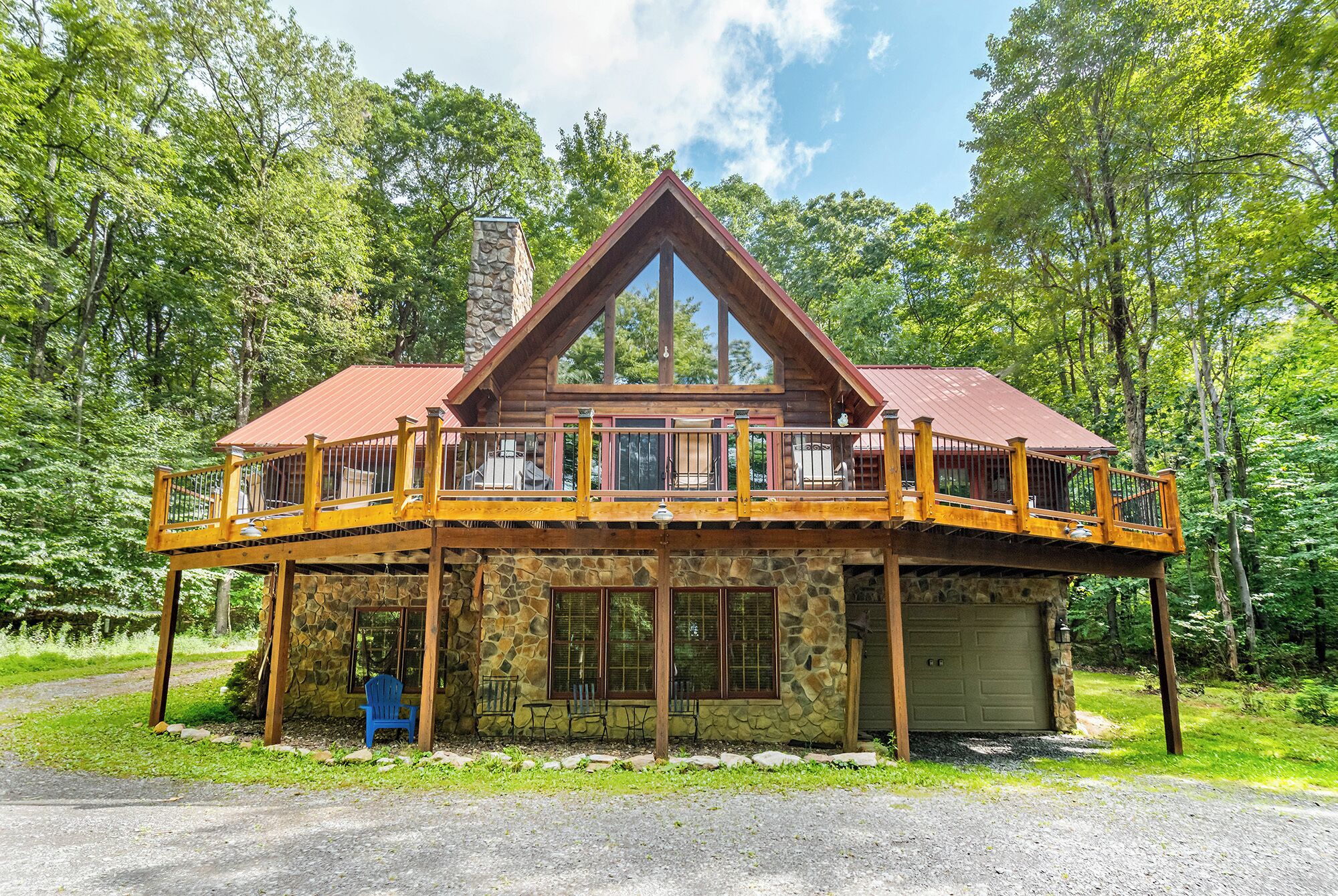 House (4 Bedrooms) | Property amenity