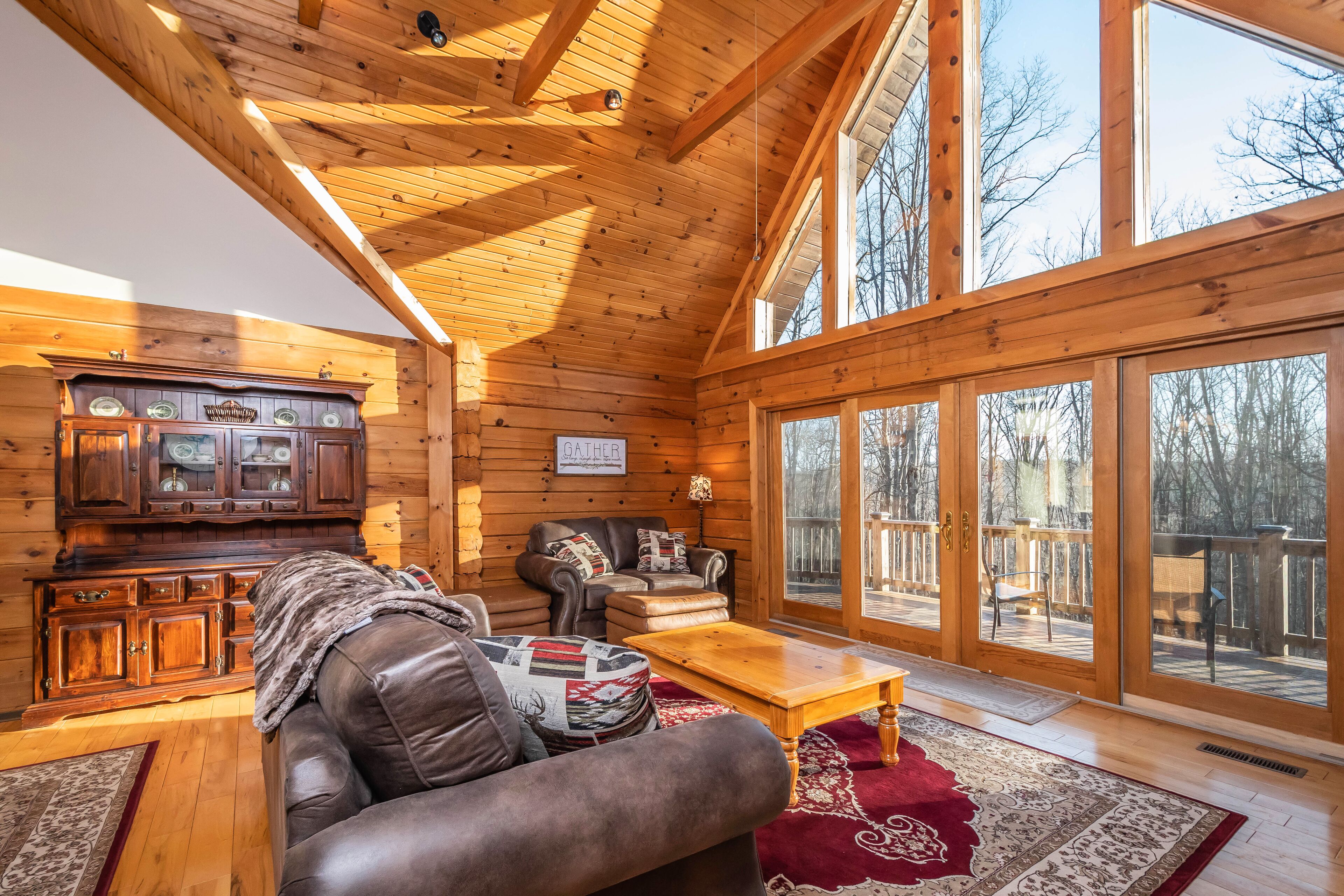 House (4 Bedrooms) | Property amenity