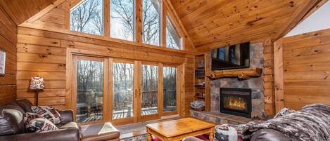 House (4 Bedrooms) | Property amenity