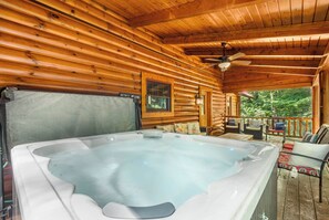 Casa (4 Bedrooms) | Comodidades da propriedade