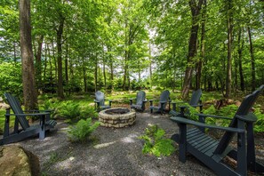 House (4 Bedrooms) | Property amenity