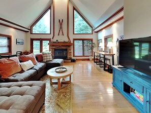 House (4 Bedrooms) | Property amenity