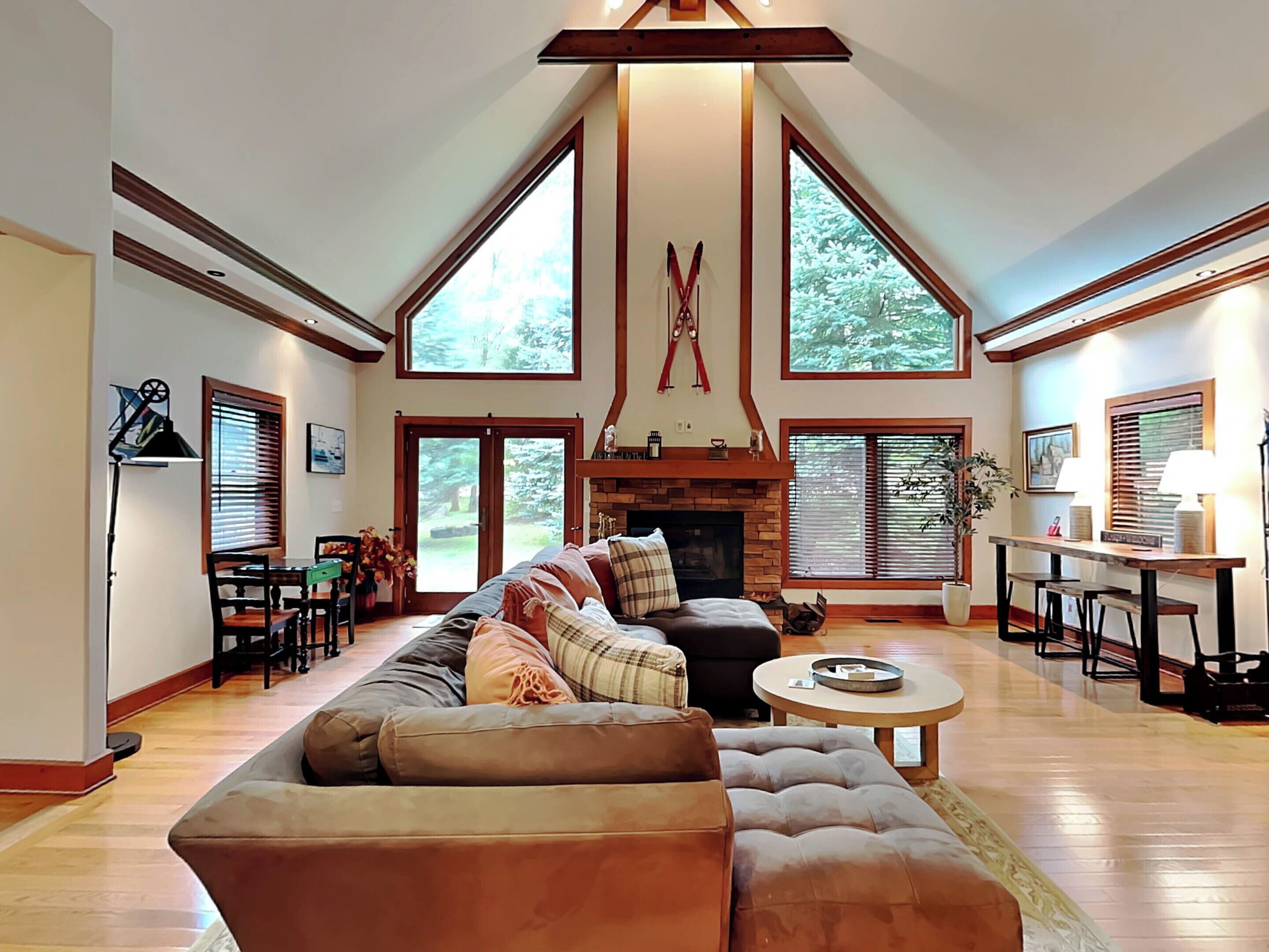 House (4 Bedrooms) | Property amenity