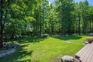 House (4 Bedrooms) | Property amenity