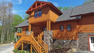 Servicio de la propiedad