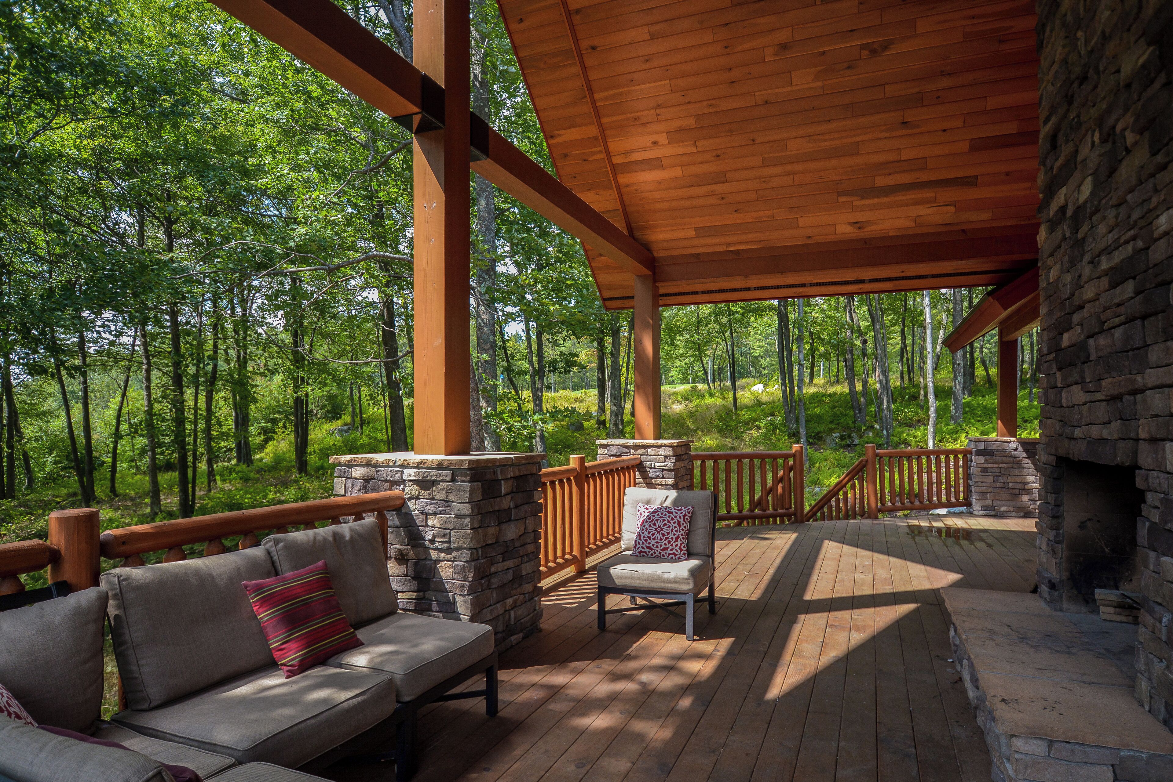 House (4 Bedrooms) | Property amenity