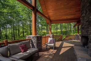 Casa (4 Bedrooms) | Servizio della struttura