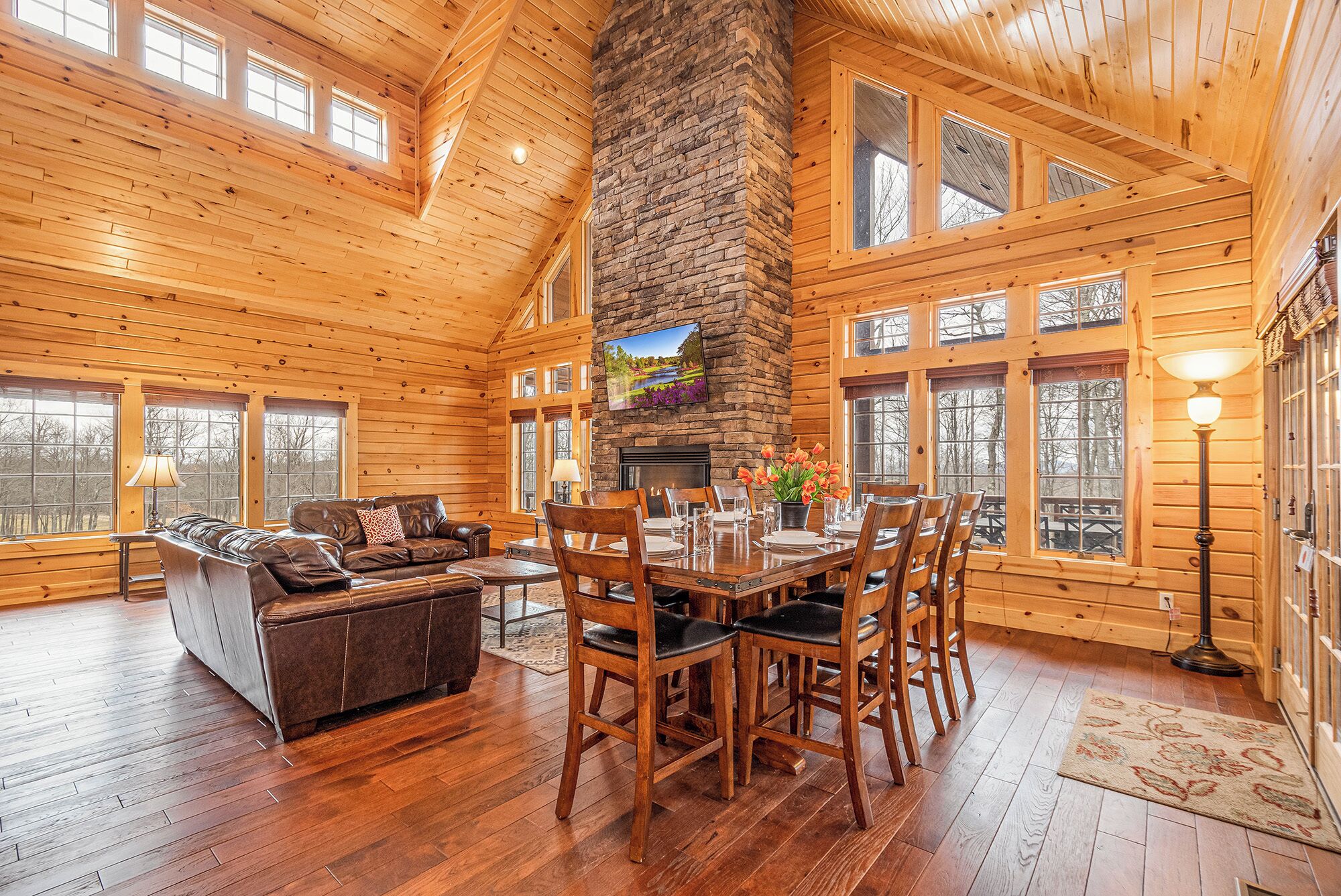 House (4 Bedrooms) | Property amenity