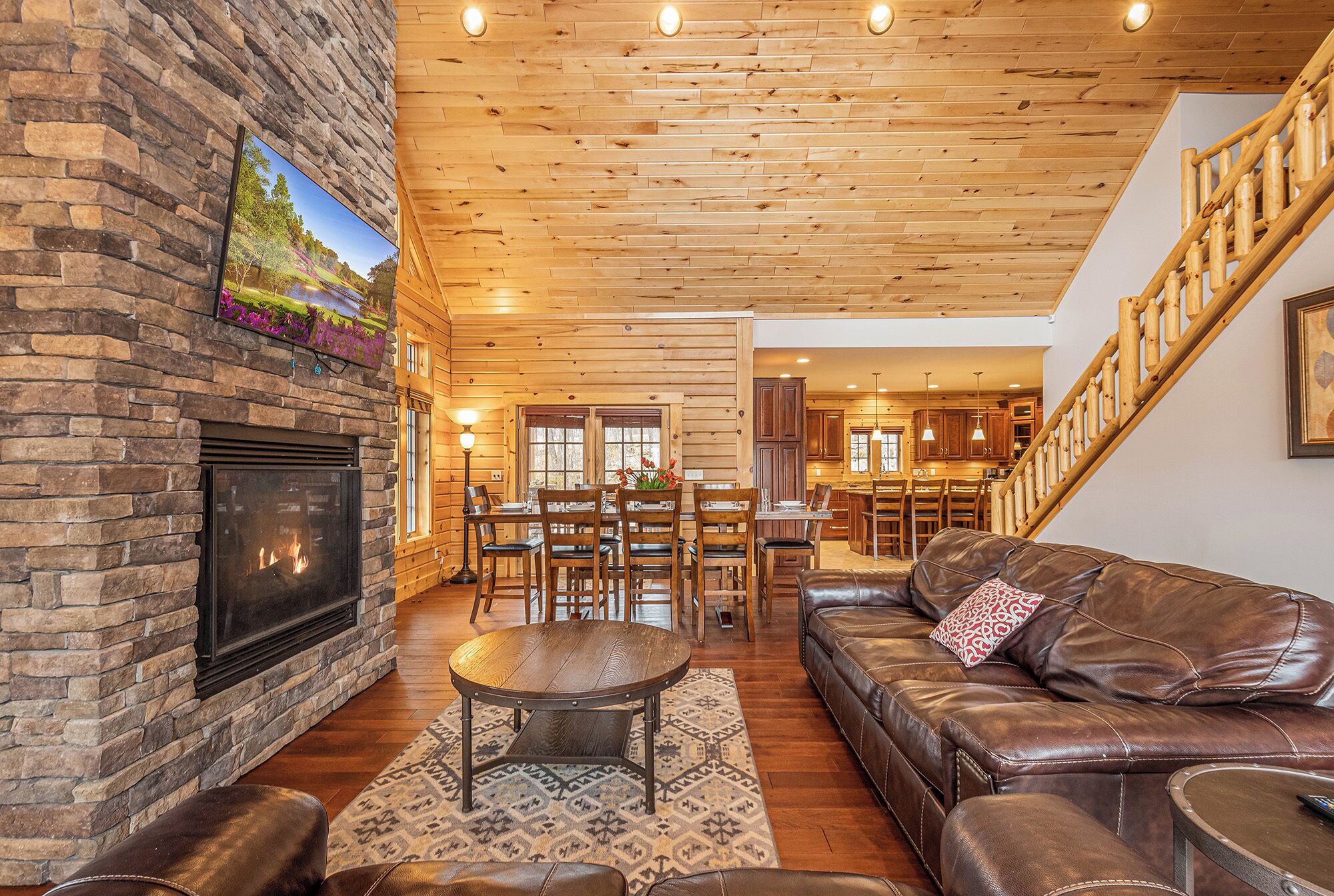 House (4 Bedrooms) | Property amenity