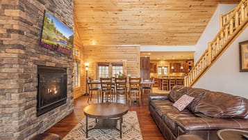 House (4 Bedrooms) | Property amenity