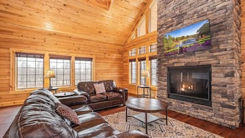 House (4 Bedrooms) | Property amenity