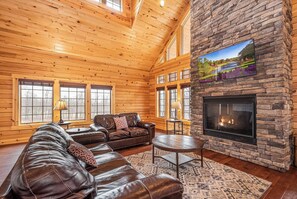 Casa (4 Bedrooms) | Servizio della struttura