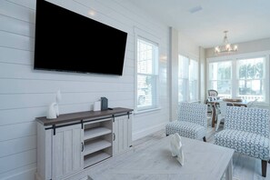 スマートテレビ