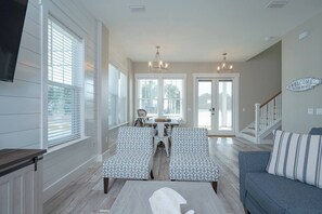 スマートテレビ