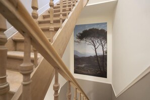 Interior - Le Leopold by SHWAY Antwerp (Antwerpen)