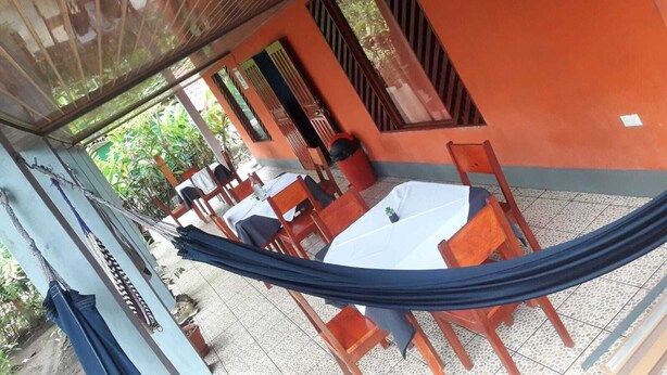Terras