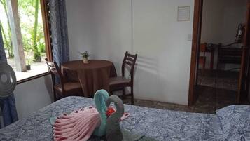 Phòng đôi | Truy cập Internet không dây miễn phí, bộ trải giường