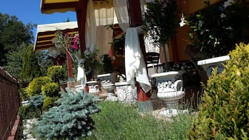 Teres/patio