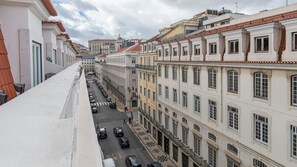 Property grounds - Stunning Apartment in Lisbon's Heart by LovelyStay (Lisboa)