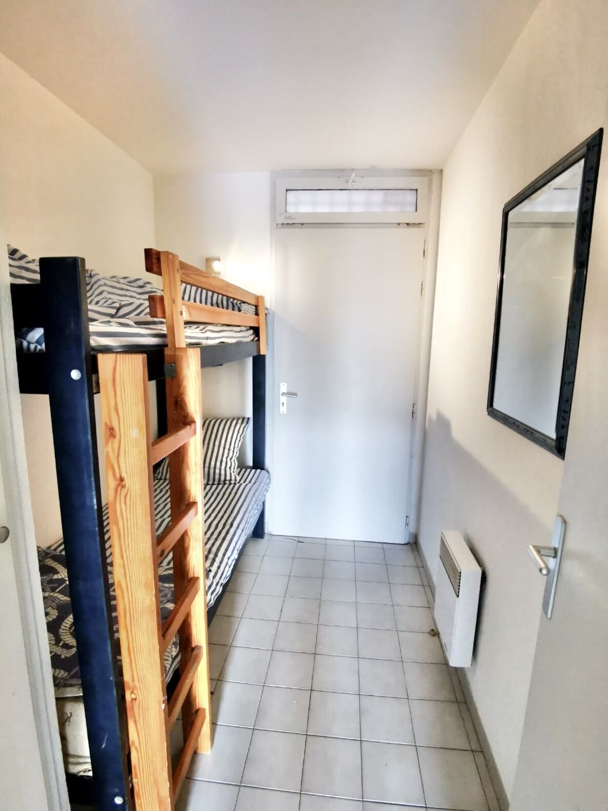 Appartement proche plage et piscine