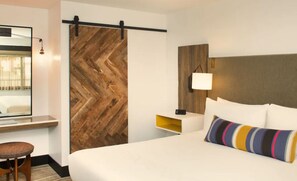 1 habitación y wifi 