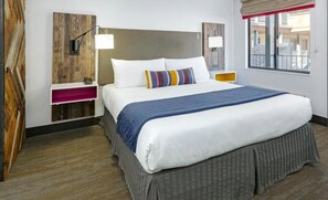 2 chambres, Wi-Fi
