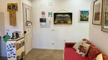 TV connectée, livres