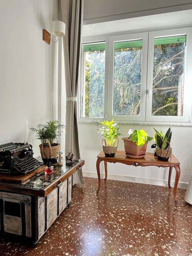 Vacation House Oleandri Bracciano Lake Rome