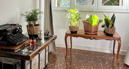 Vacation House Oleandri Bracciano Lake Rome