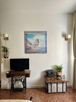Interieur