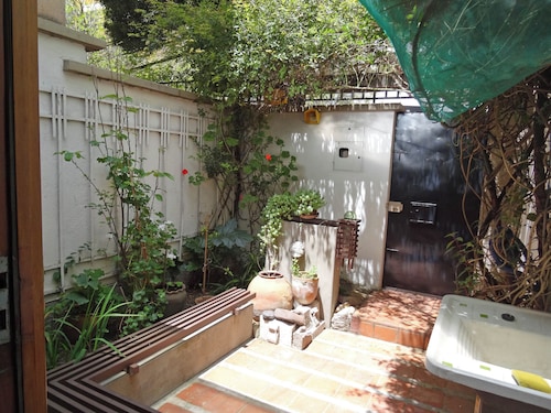 Small cosy house in Sopocachi, La Paz, Bolivia