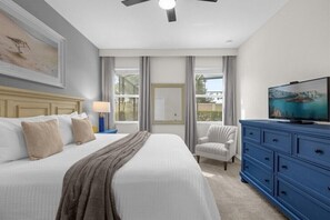 7 chambres, fer et planche à repasser, Wi-Fi, draps fournis