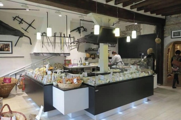 Servei de restauració