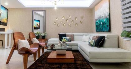 Beautiful apartment in Santiago de los caballeros,
near the monument