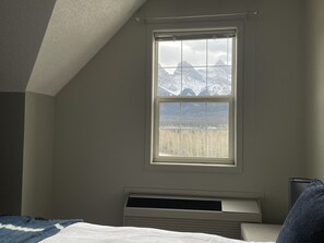 2 habitaciones, tabla de planchar con plancha y wifi