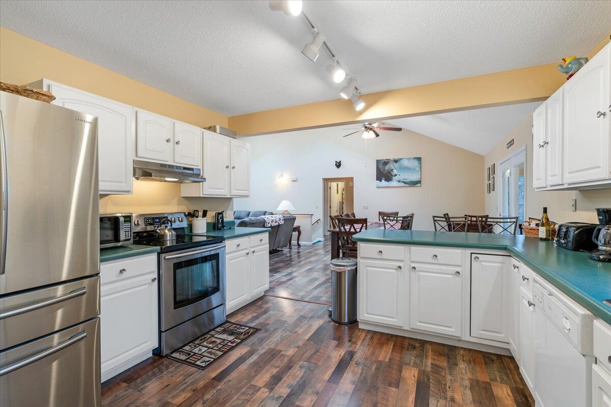 Heart of Massanutten Resort - Home Away from Home