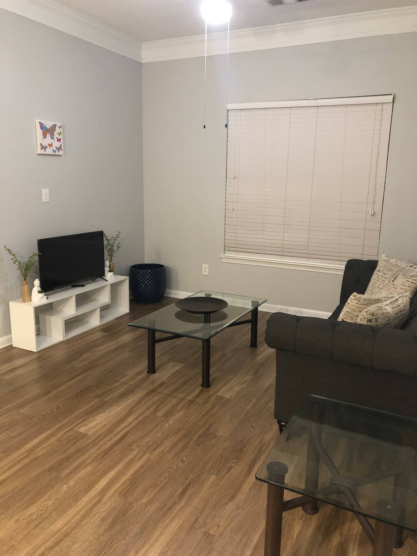 Cozy Oasis in the heart of Atlantic Station