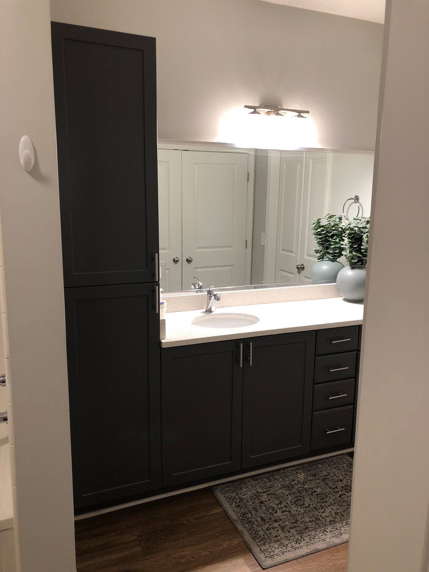 Cozy Oasis in the heart of Atlantic Station