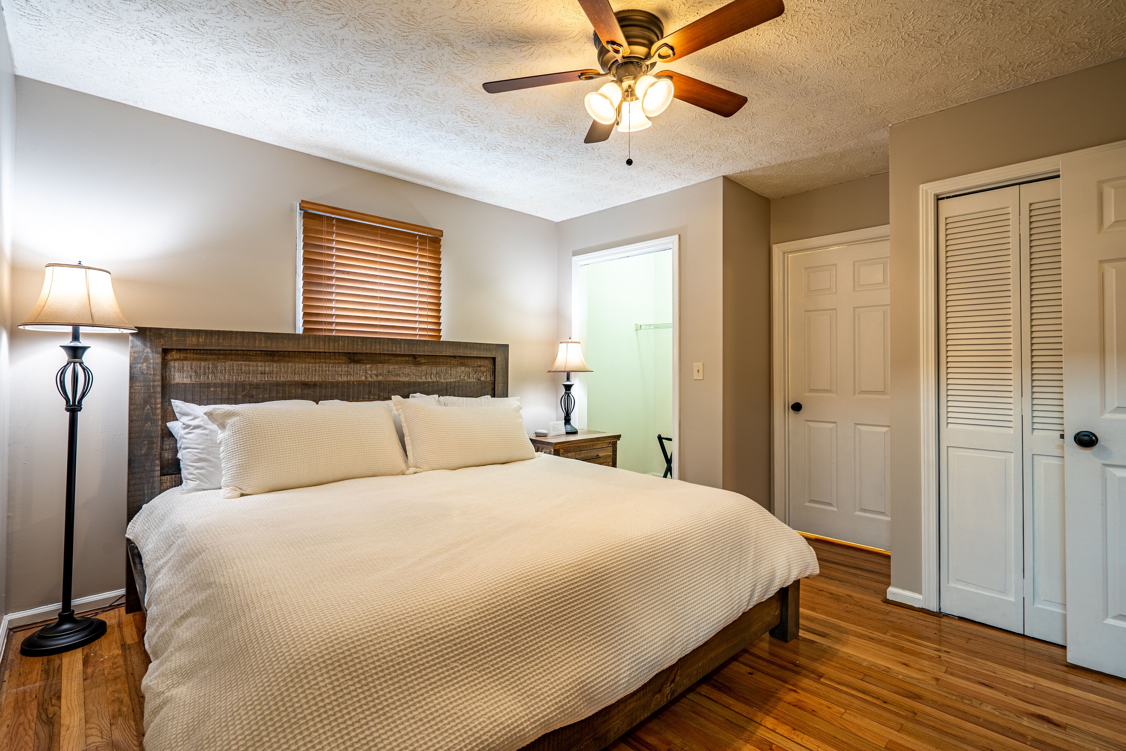 Aska Adventure Area cabin, pet friendly