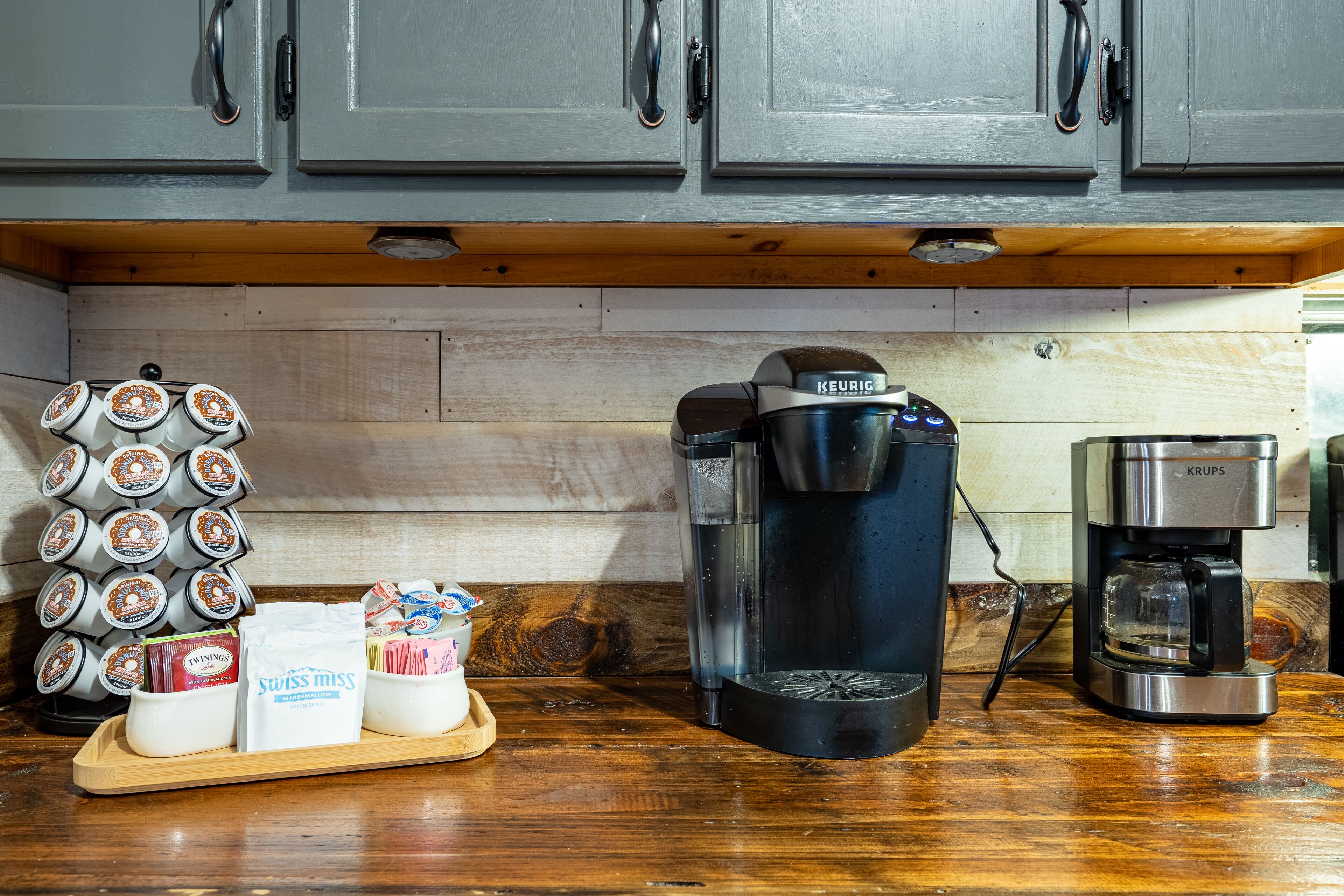 Aska Adventure Area cabin, pet friendly