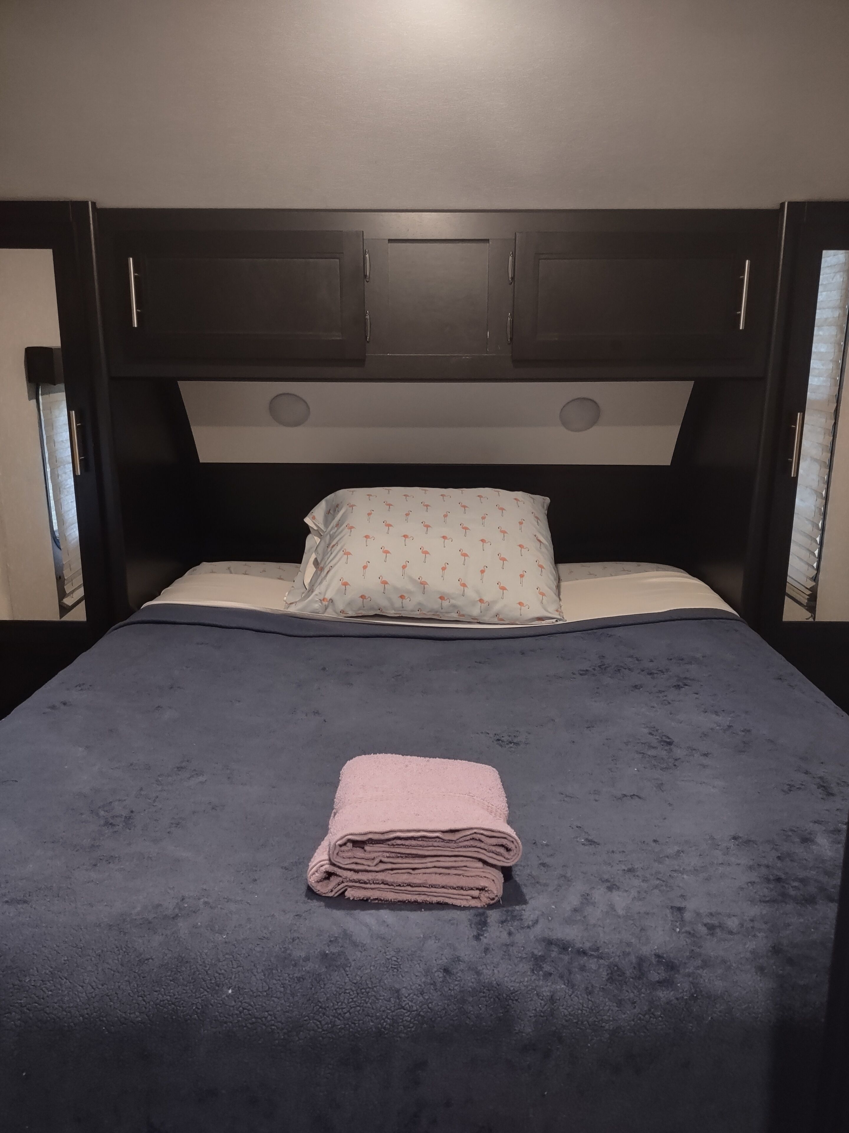 Atlanta Luxury Tiny Home| RV Stay -East Atlanta Village