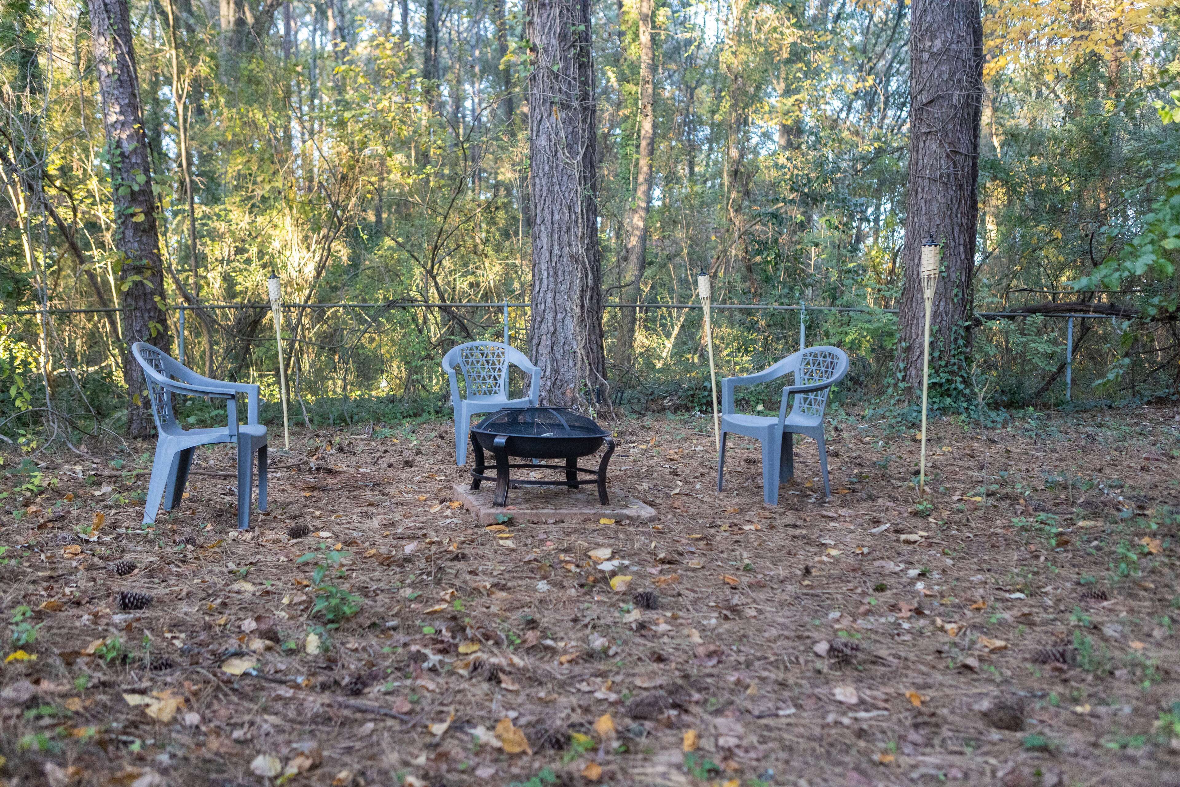 Atlanta Luxury Tiny Home| RV Stay -East Atlanta Village