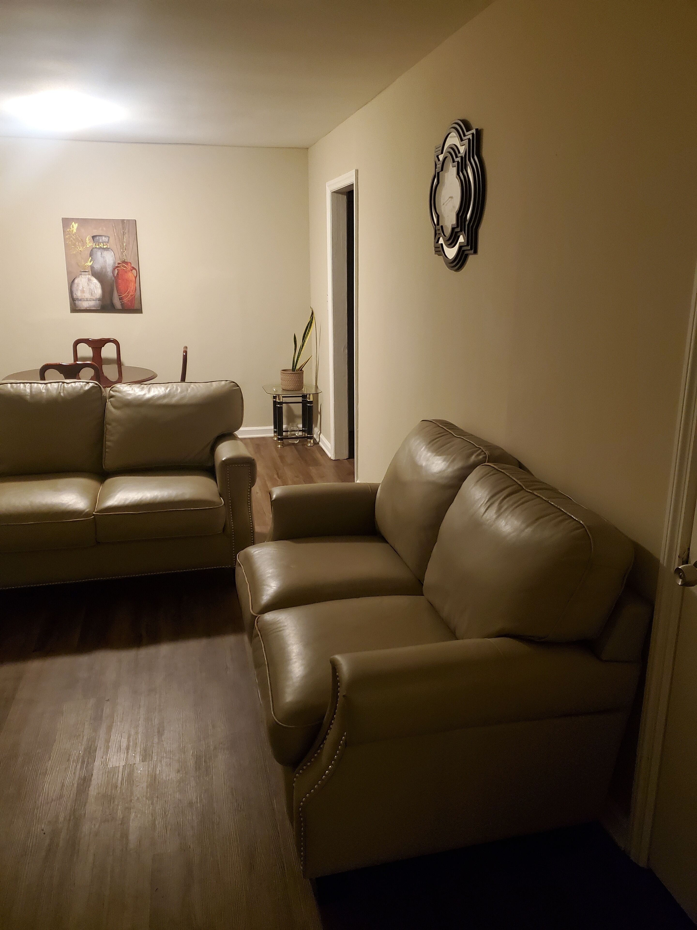 East Atlanta Comfort Duplex- Amazing Central Location