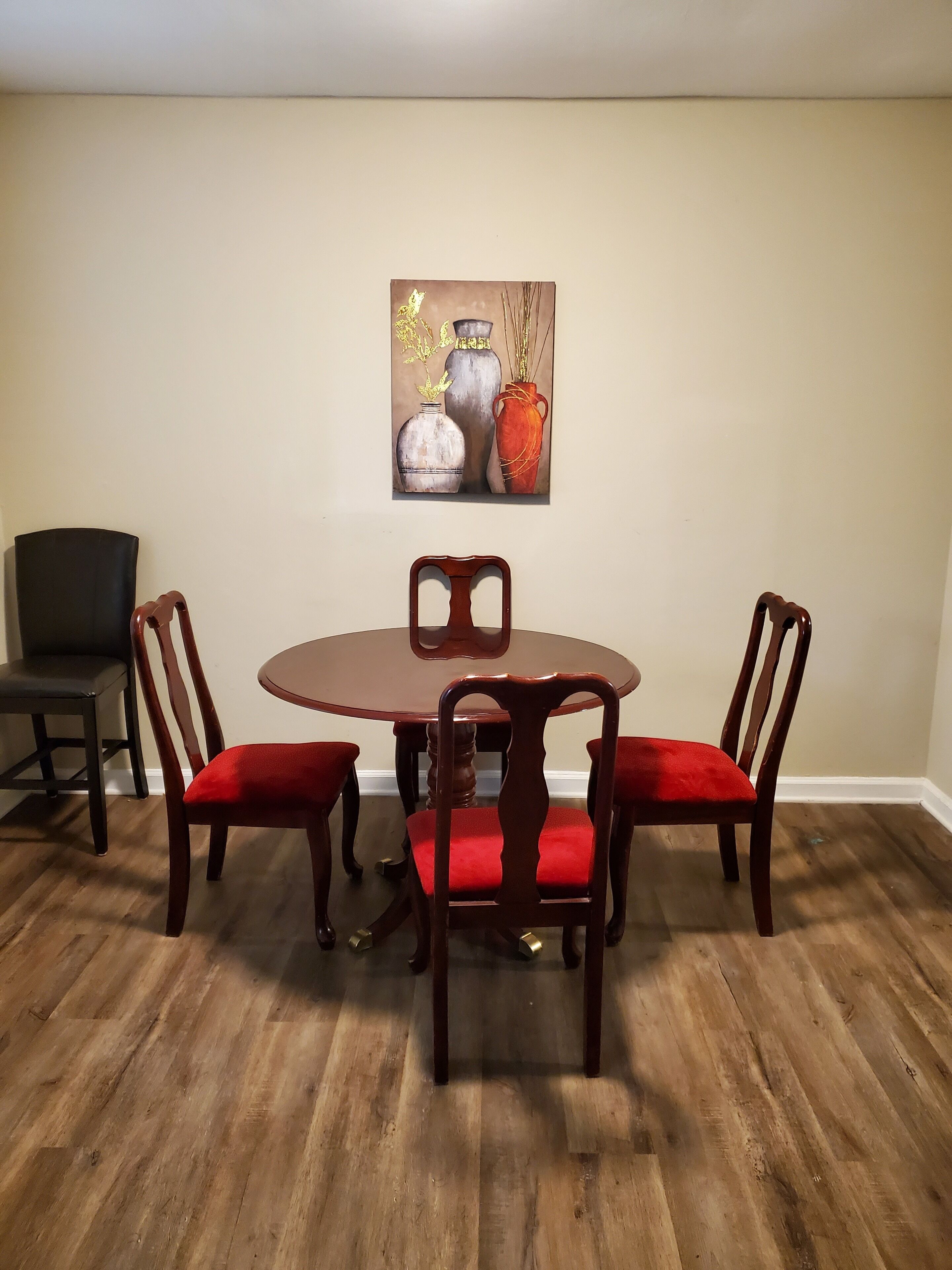 East Atlanta Comfort Duplex- Amazing Central Location